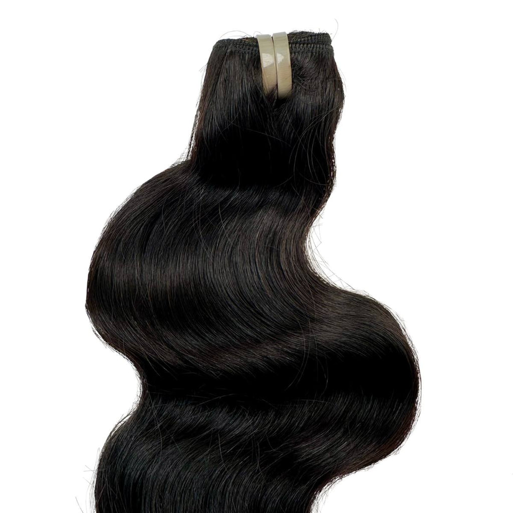 Raw Vietnamese Body Wave 100% Human Hair Bundles