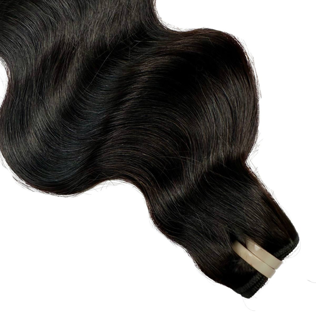 Raw Vietnamese Body Wave Human Hair