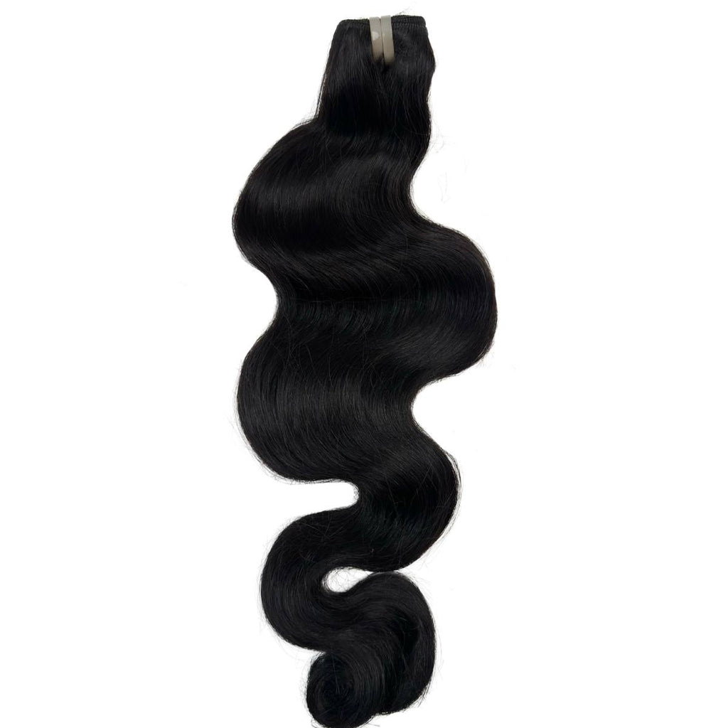 Raw Vietnamese Body Wave Human Hair Bundles