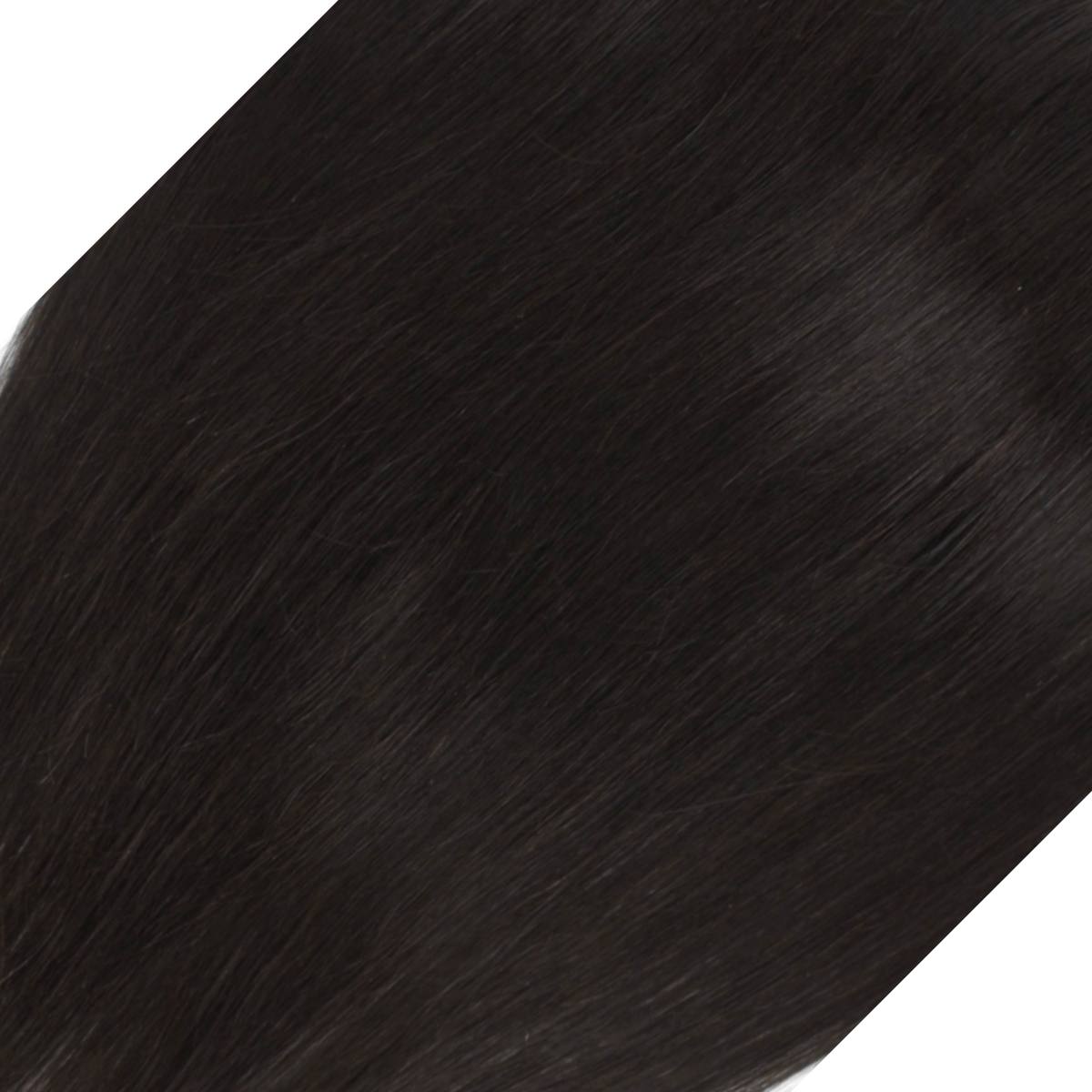 Straight 13x4 Transparent Frontal Texture