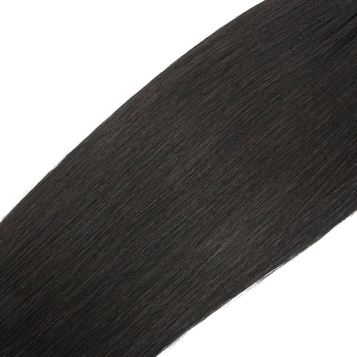 Straight Bulk Human Texture