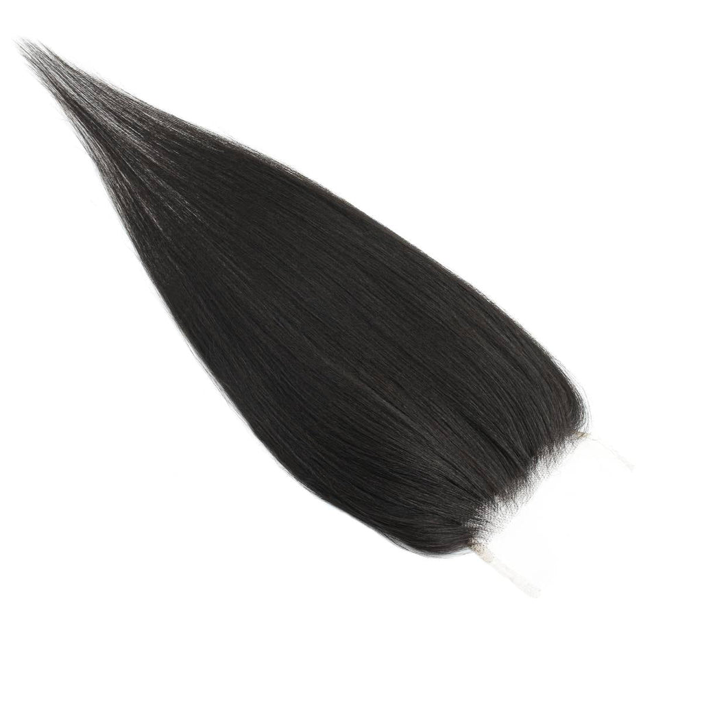Transparent Yaki Straight 4x4 