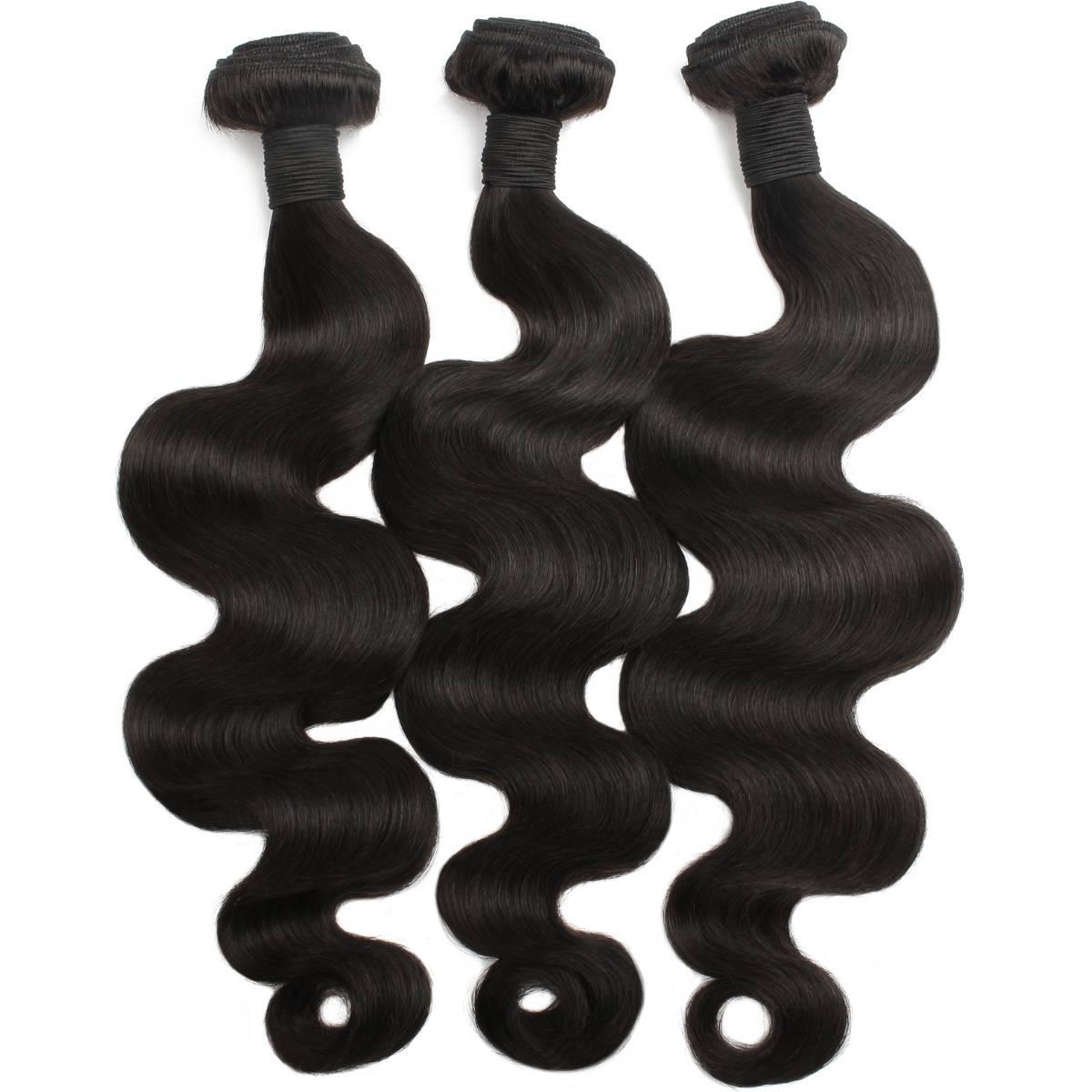 affordable body wave bundle deal