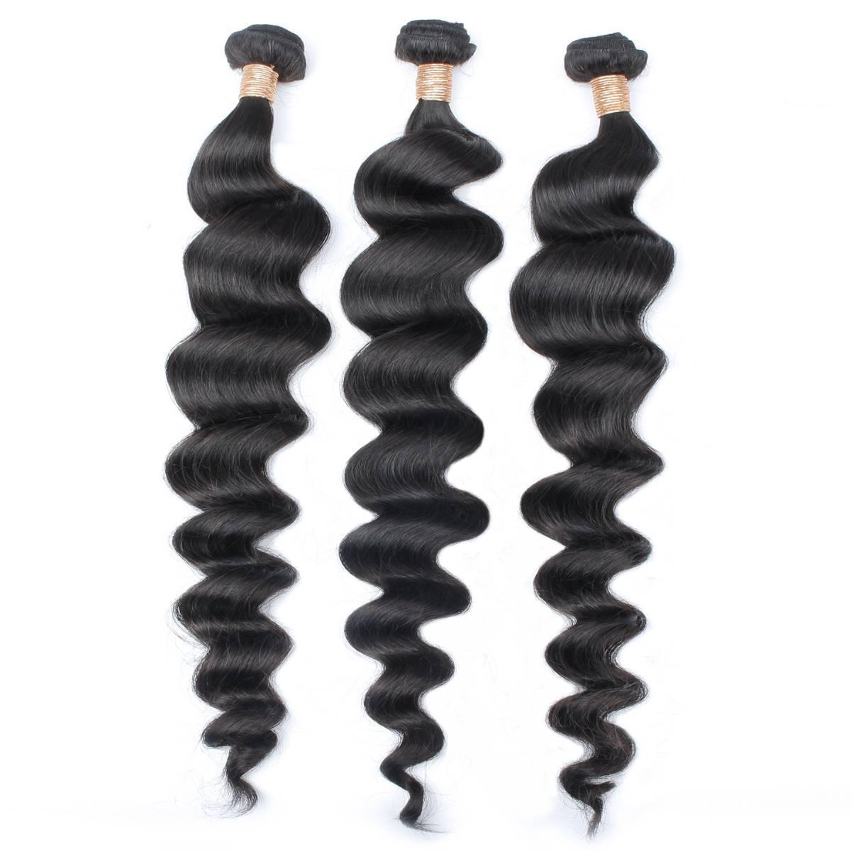 best loose wave bundle deals
