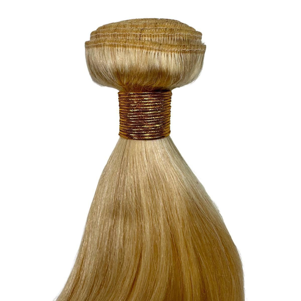 straight blonde bundle