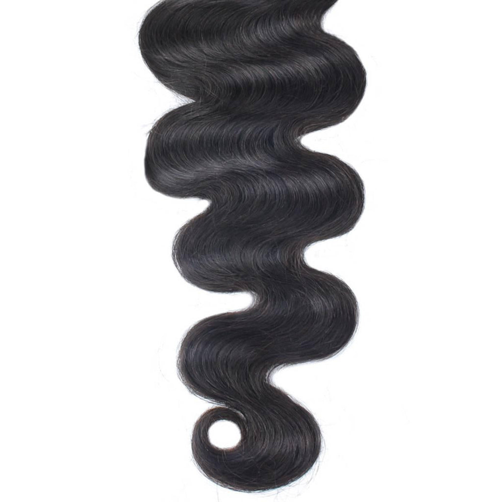 Body Wave Bundle Texture
