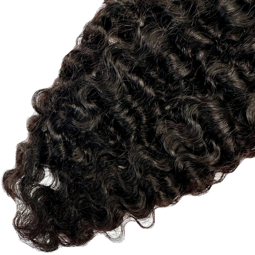 burmese curly hair textures