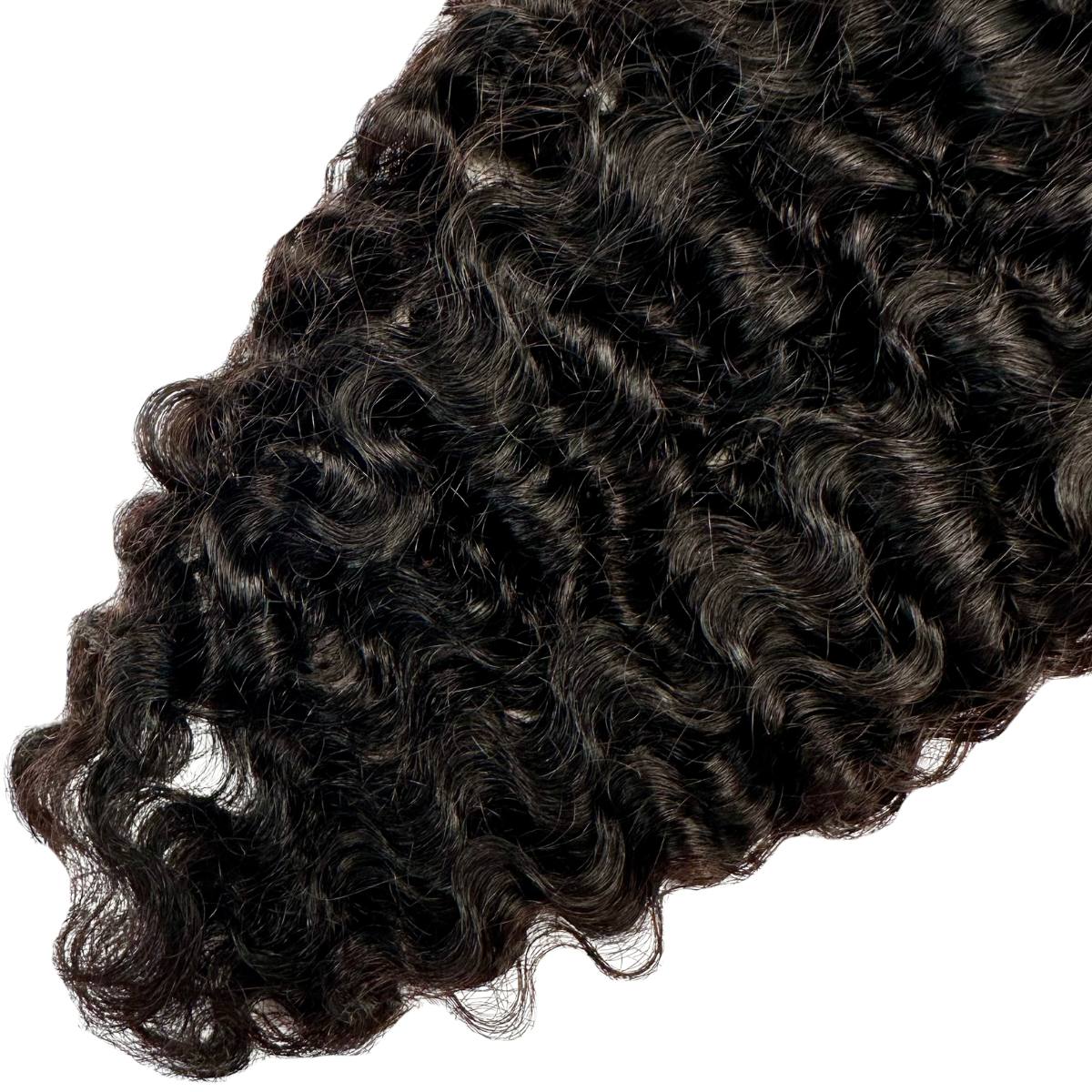 burmese curly hair textures