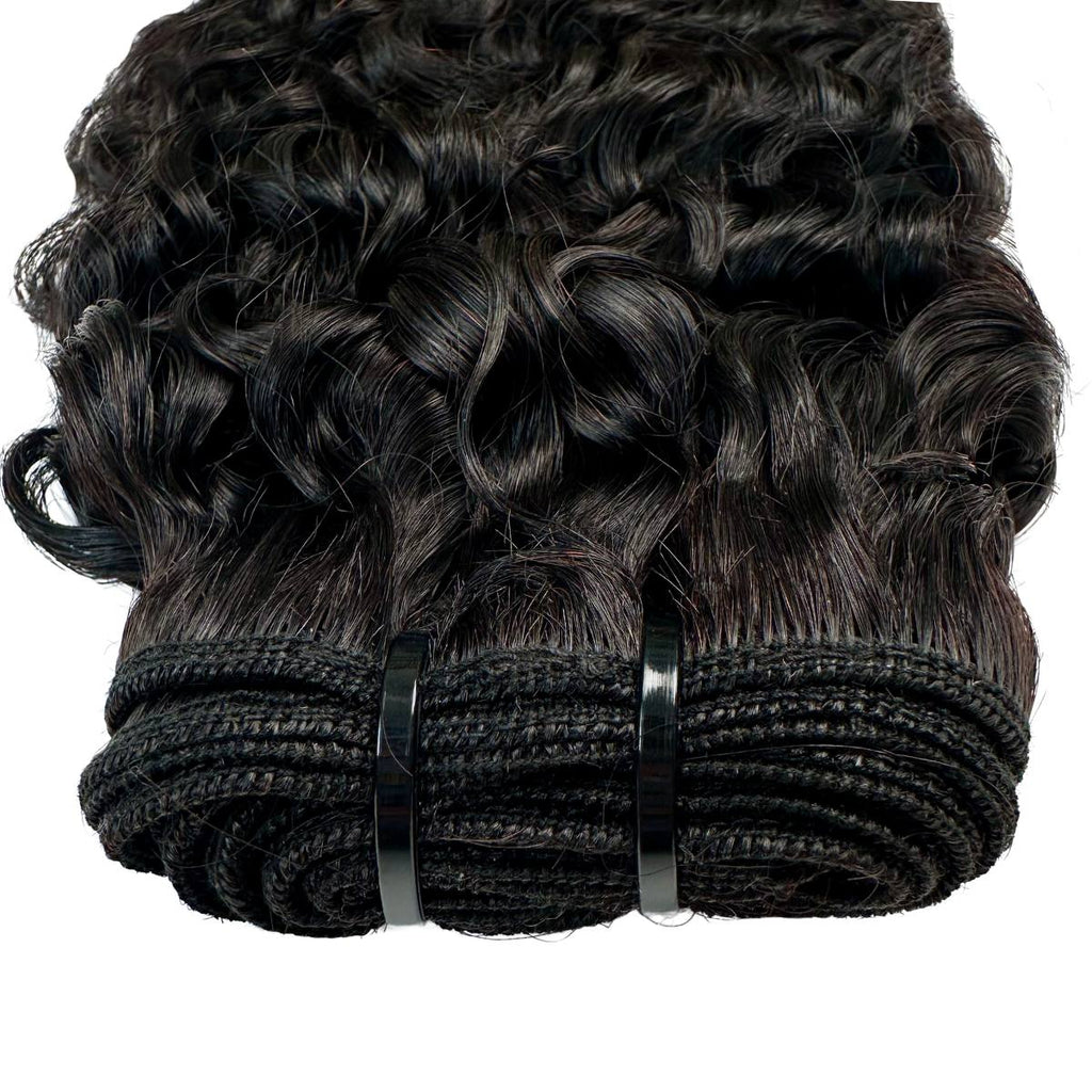 burmese curly hair