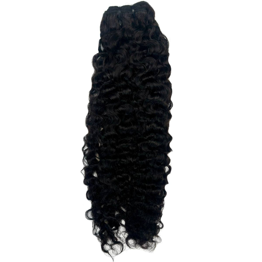 extensions burmese curly