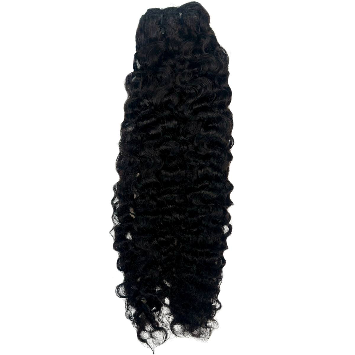 extensions burmese curly