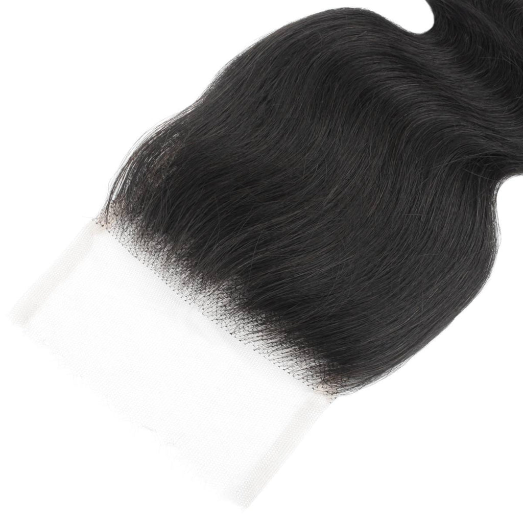 hd 4x4 body wave lace