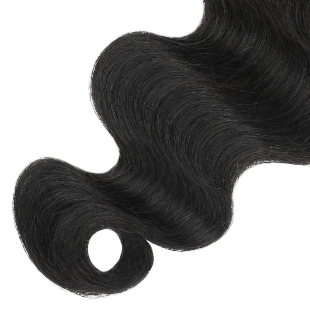 hd 4x4 body wave texture end