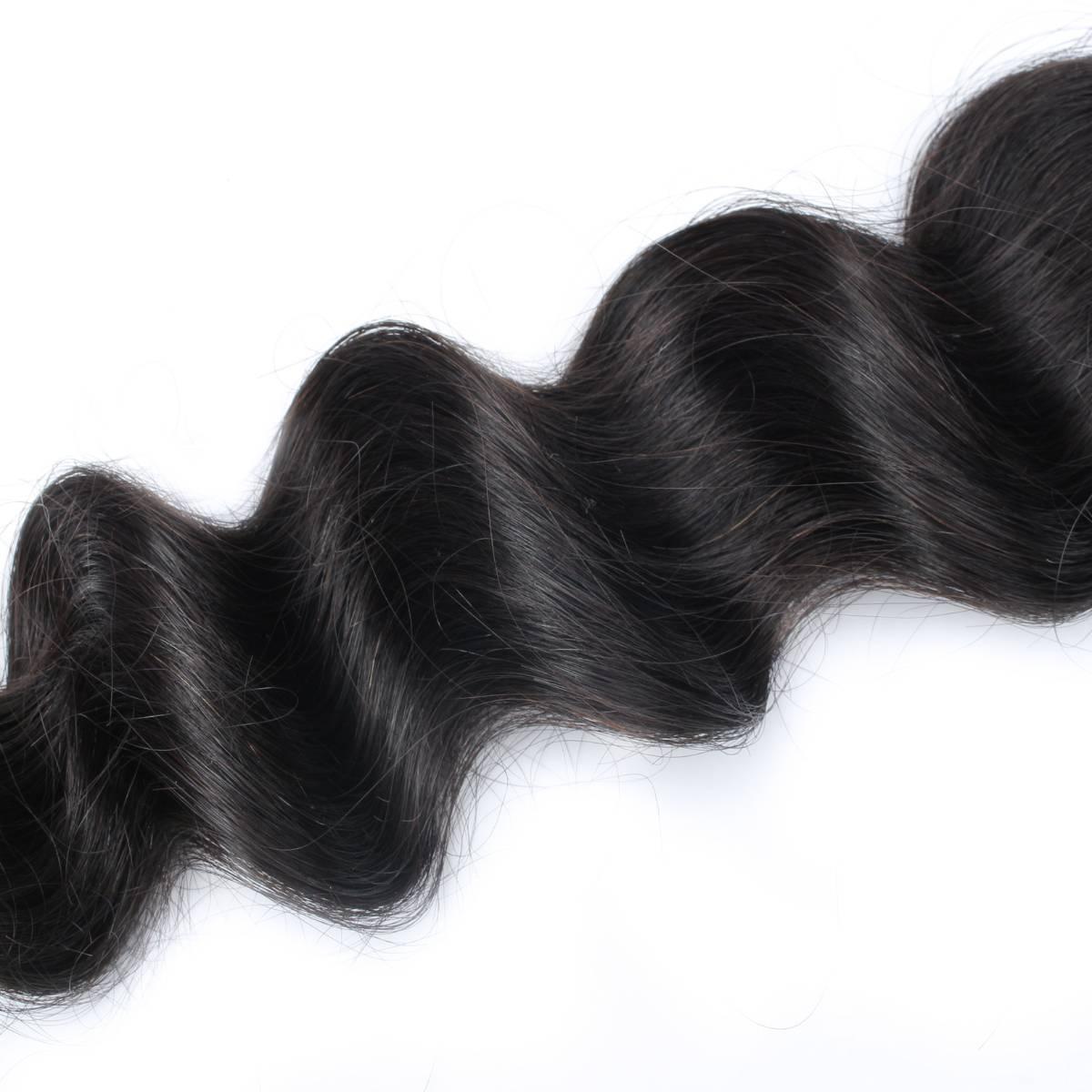 loose wave textured bundle
