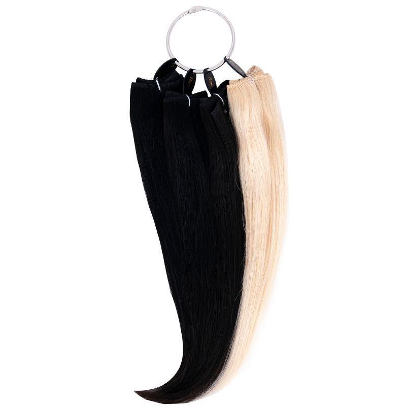 Quality Level Sample Kit