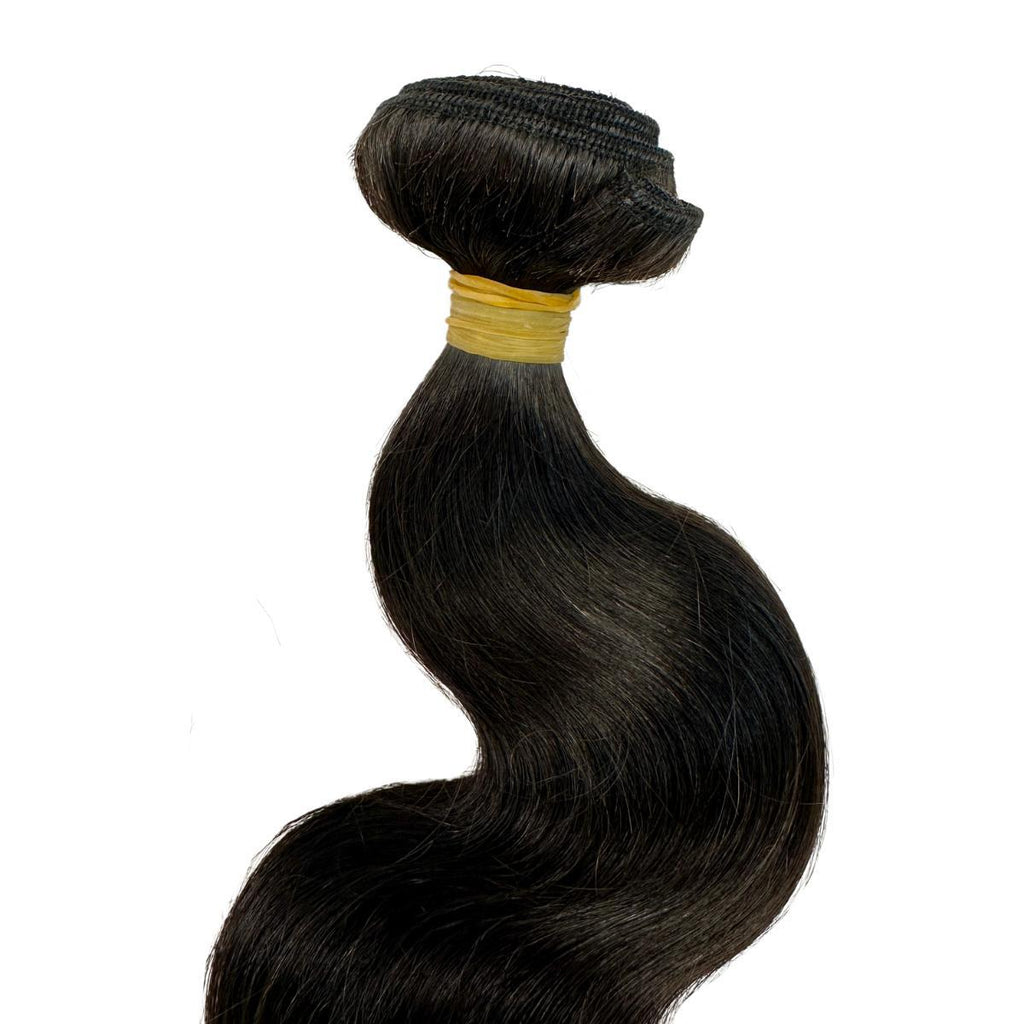 raw body wave bundle