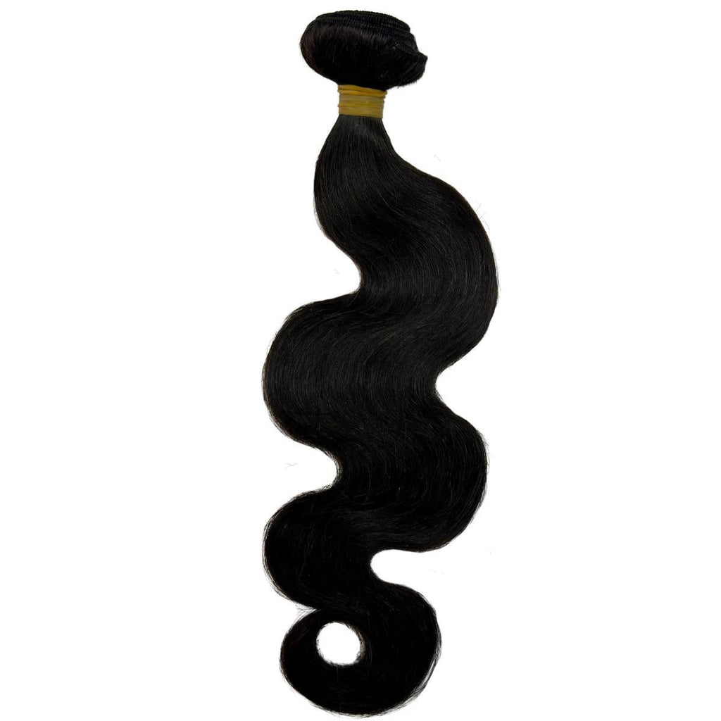 raw brazilian body wave